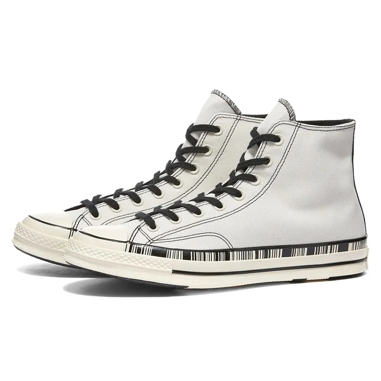 CONVERSE - CHUCK TAYLOR 70 BARCODE