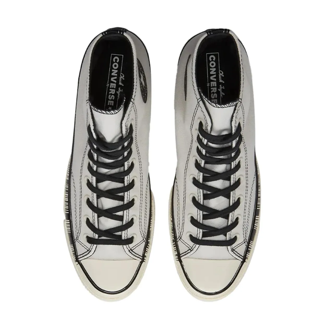 CONVERSE - CHUCK TAYLOR 70 BARCODE