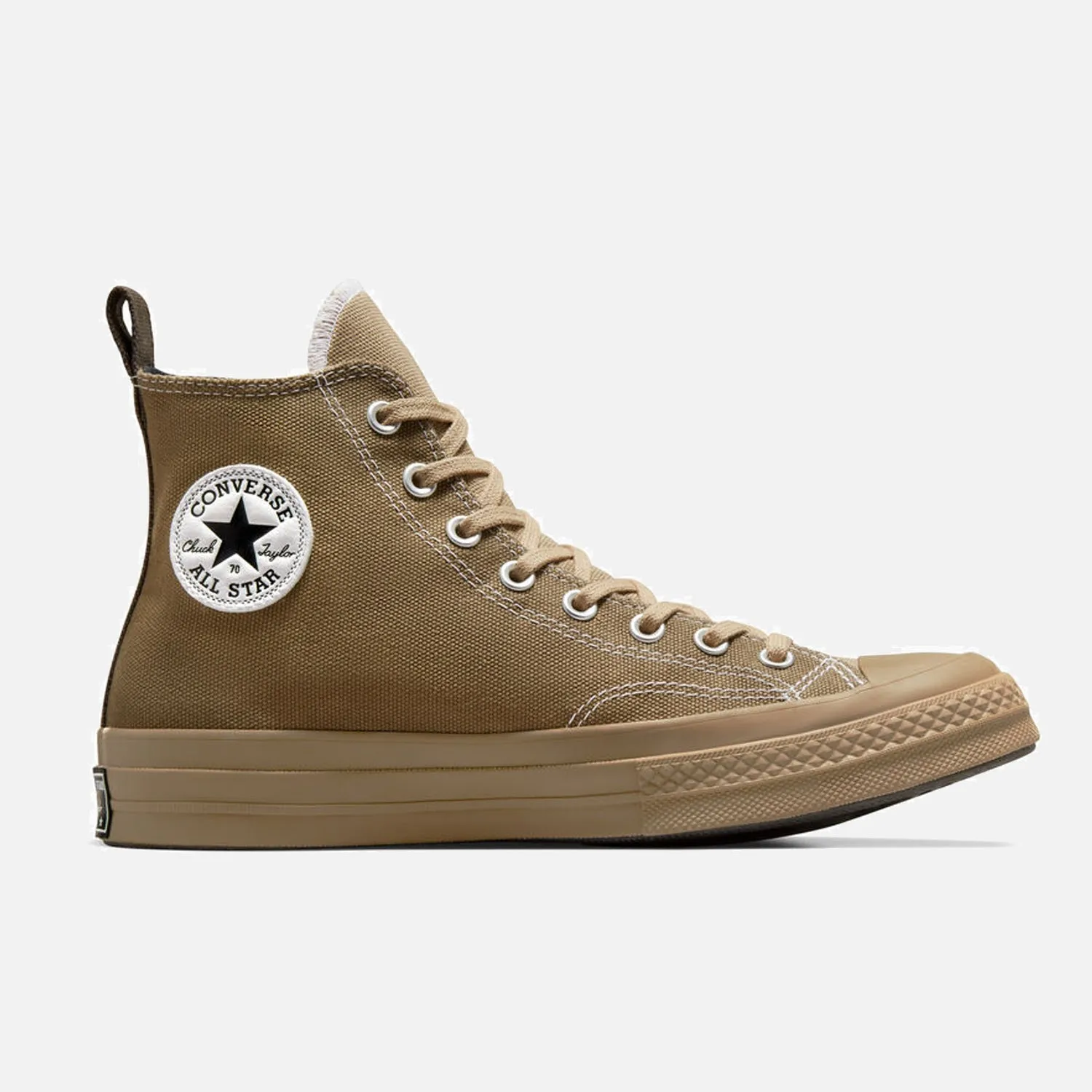 Converse Chuck Taylor 70 Goretex Hi Brown