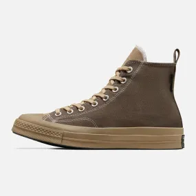 Converse Chuck Taylor 70 Goretex Hi Brown