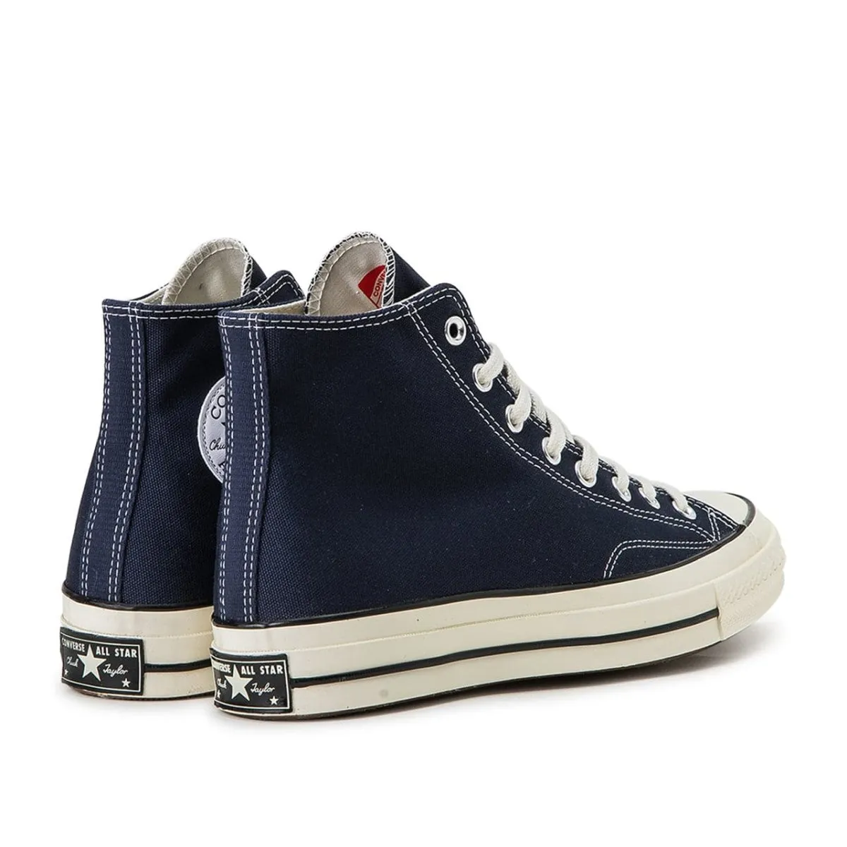 Converse Chuck Taylor 70 HI (Obsidian)