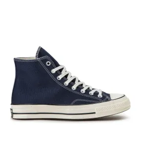 Converse Chuck Taylor 70 HI (Obsidian)