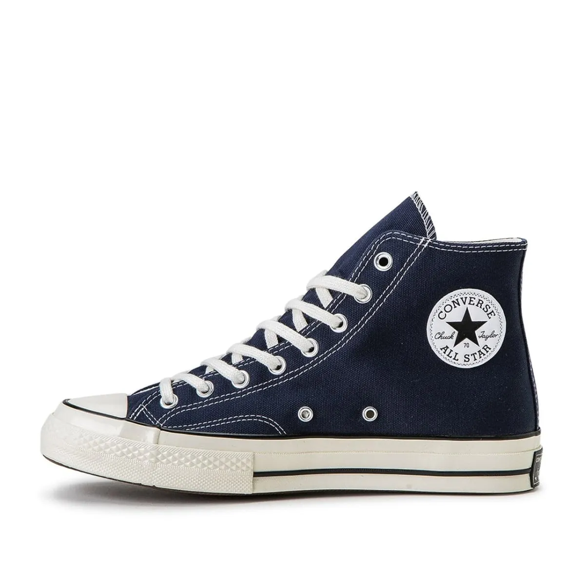 Converse Chuck Taylor 70 HI (Obsidian)