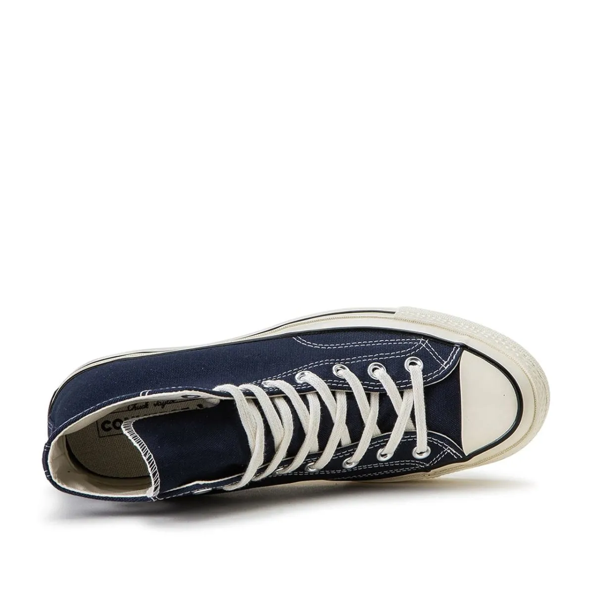 Converse Chuck Taylor 70 HI (Obsidian)