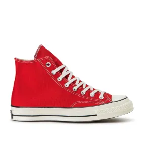 Converse Chuck Taylor 70 HI (Red)