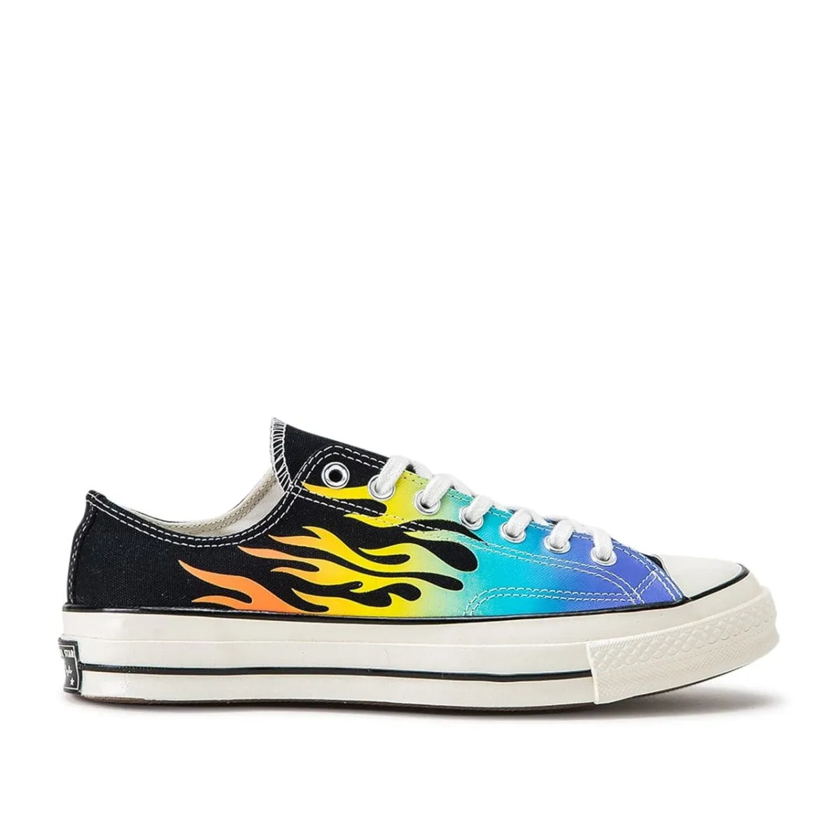 Converse Chuck Taylor 70 OX ''Archive Print'' (Black)