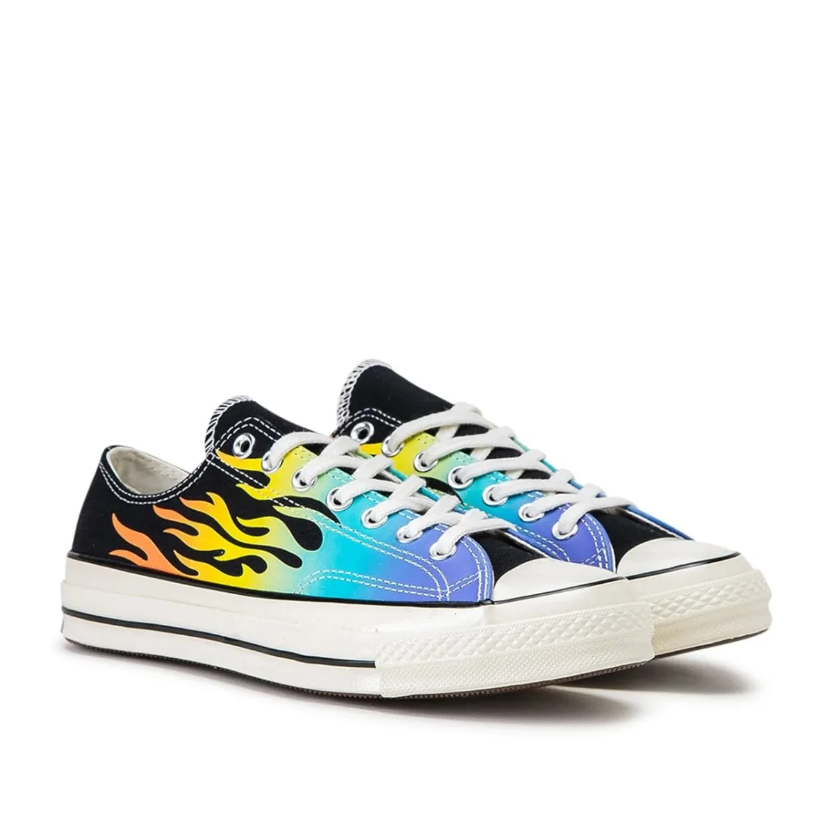 Converse Chuck Taylor 70 OX ''Archive Print'' (Black)