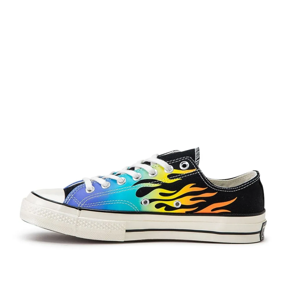 Converse Chuck Taylor 70 OX ''Archive Print'' (Black)