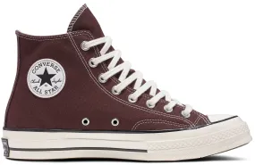 Converse Chuck Taylor All Star 1970s Hi Top Dark Root/Egret/Black