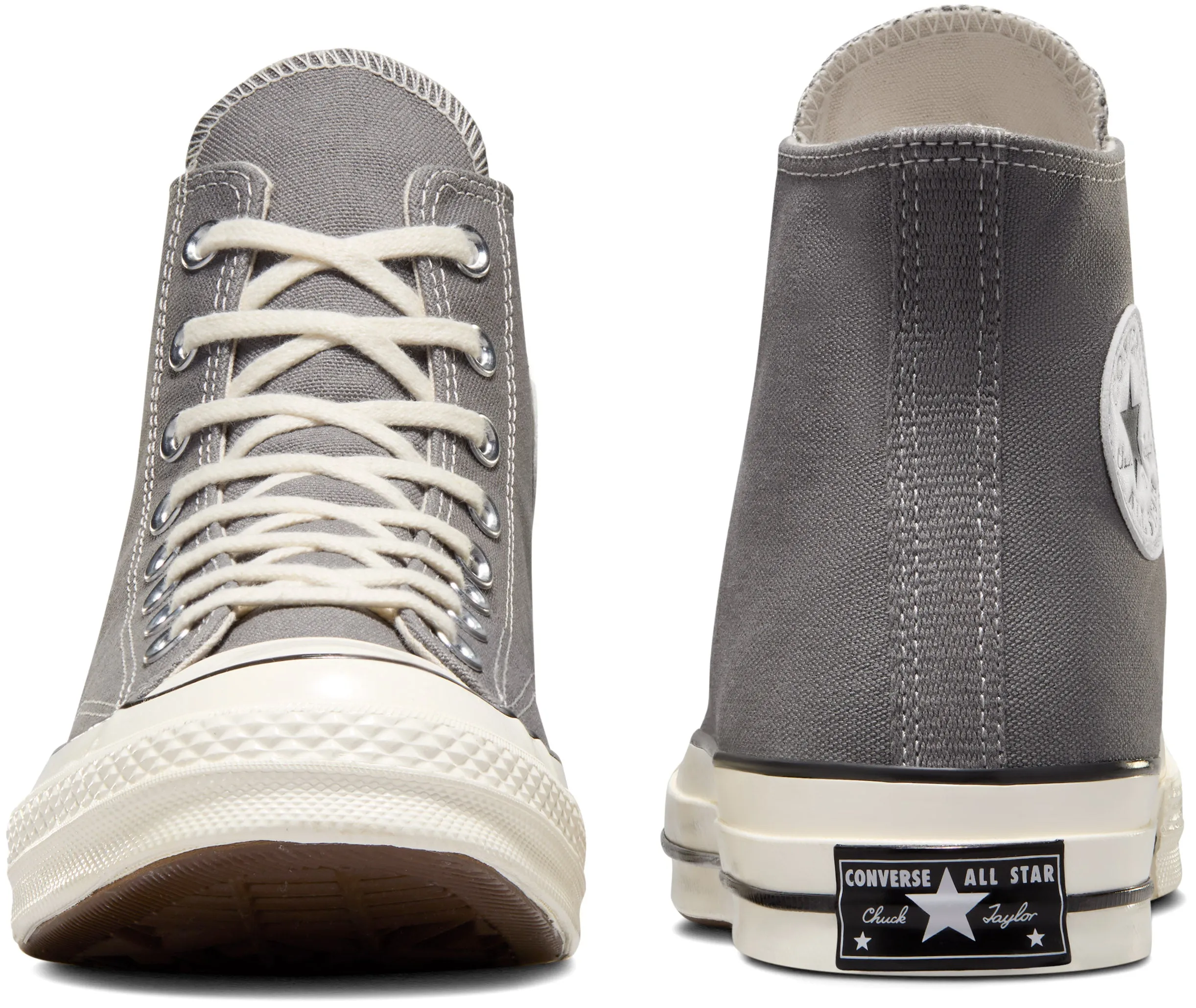 Converse Chuck Taylor All Star 1970s Hi Top Origin Story