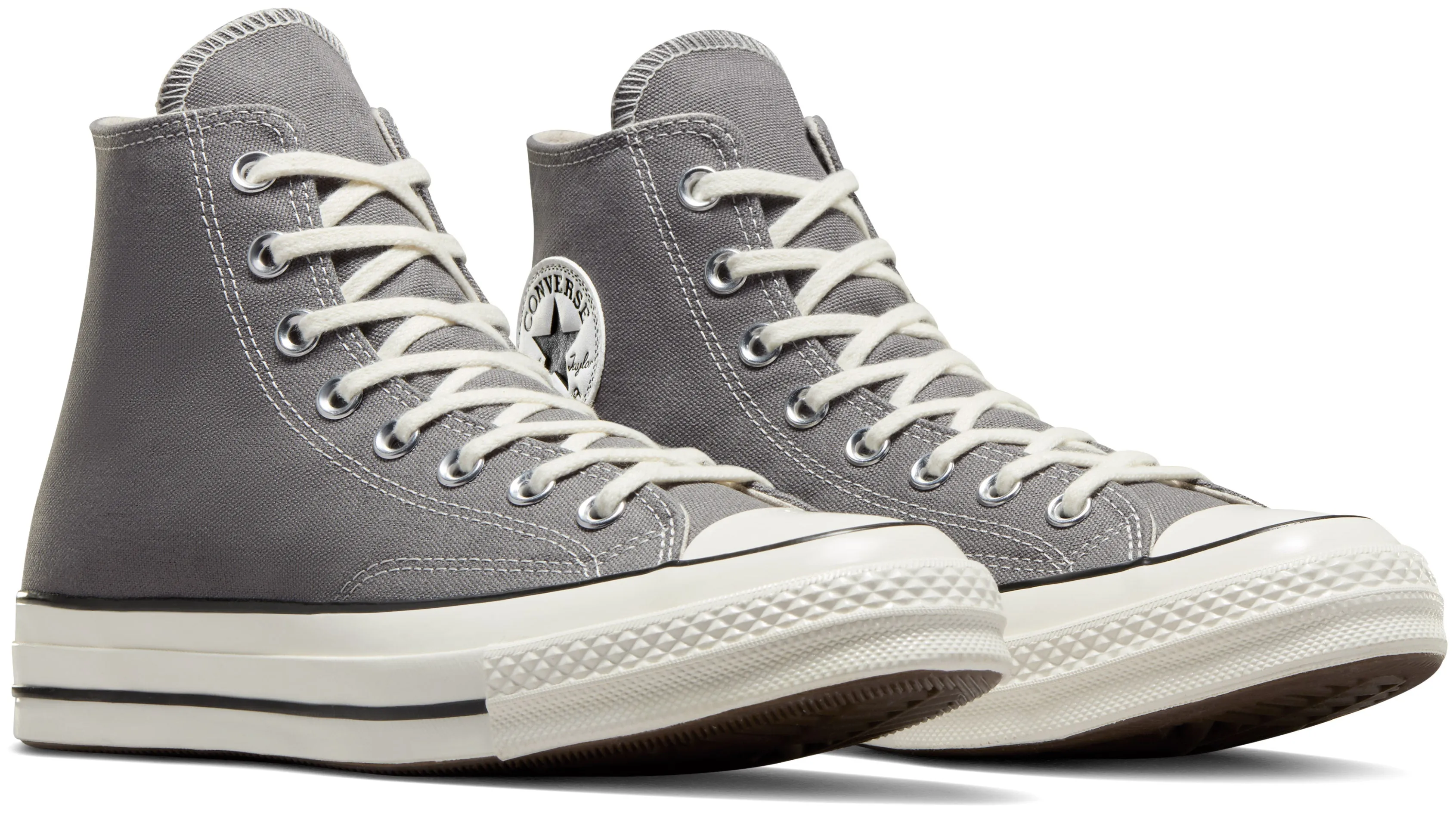 Converse Chuck Taylor All Star 1970s Hi Top Origin Story