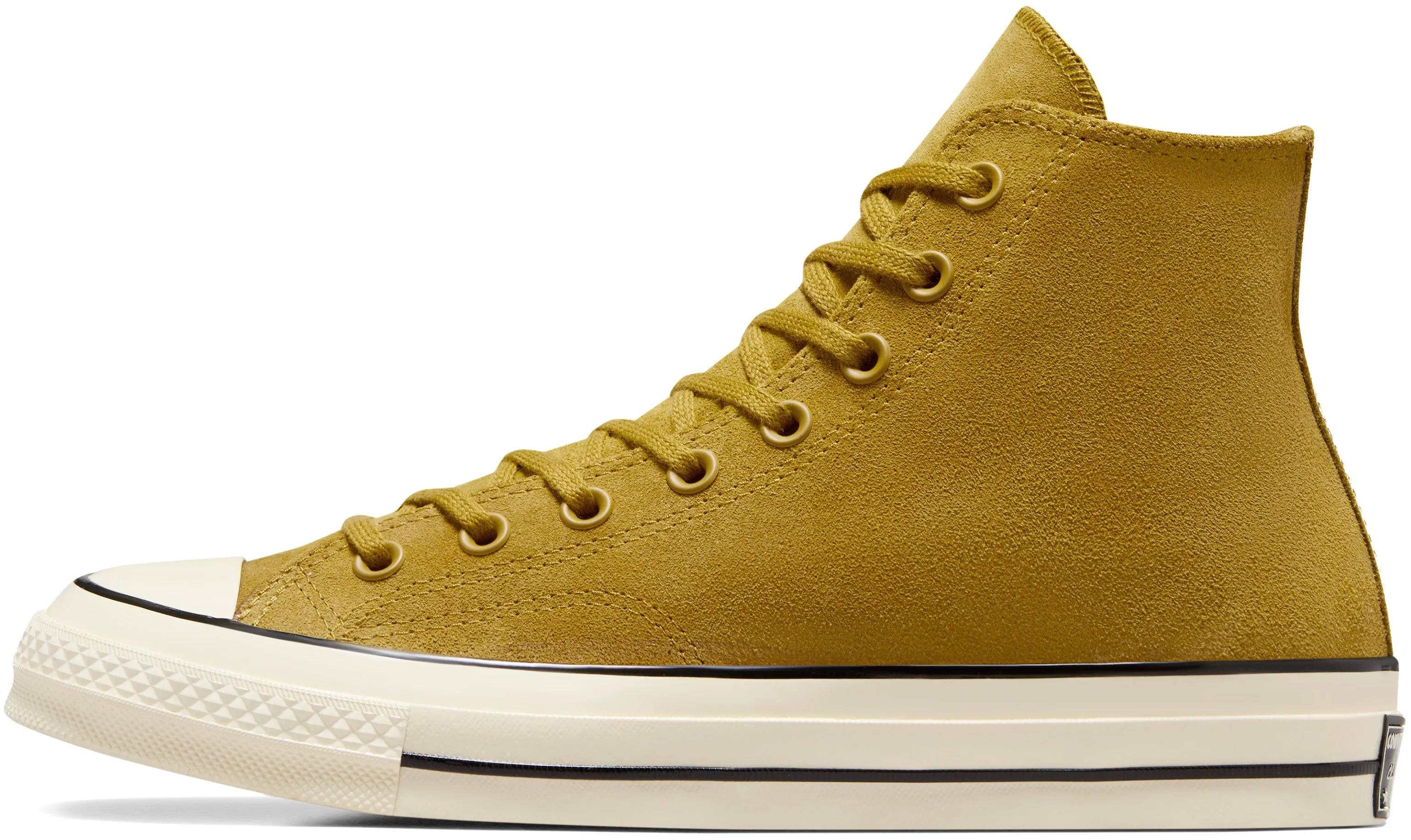 Converse Chuck Taylor All Star 1970s Hi Top Suede Hidden Trail