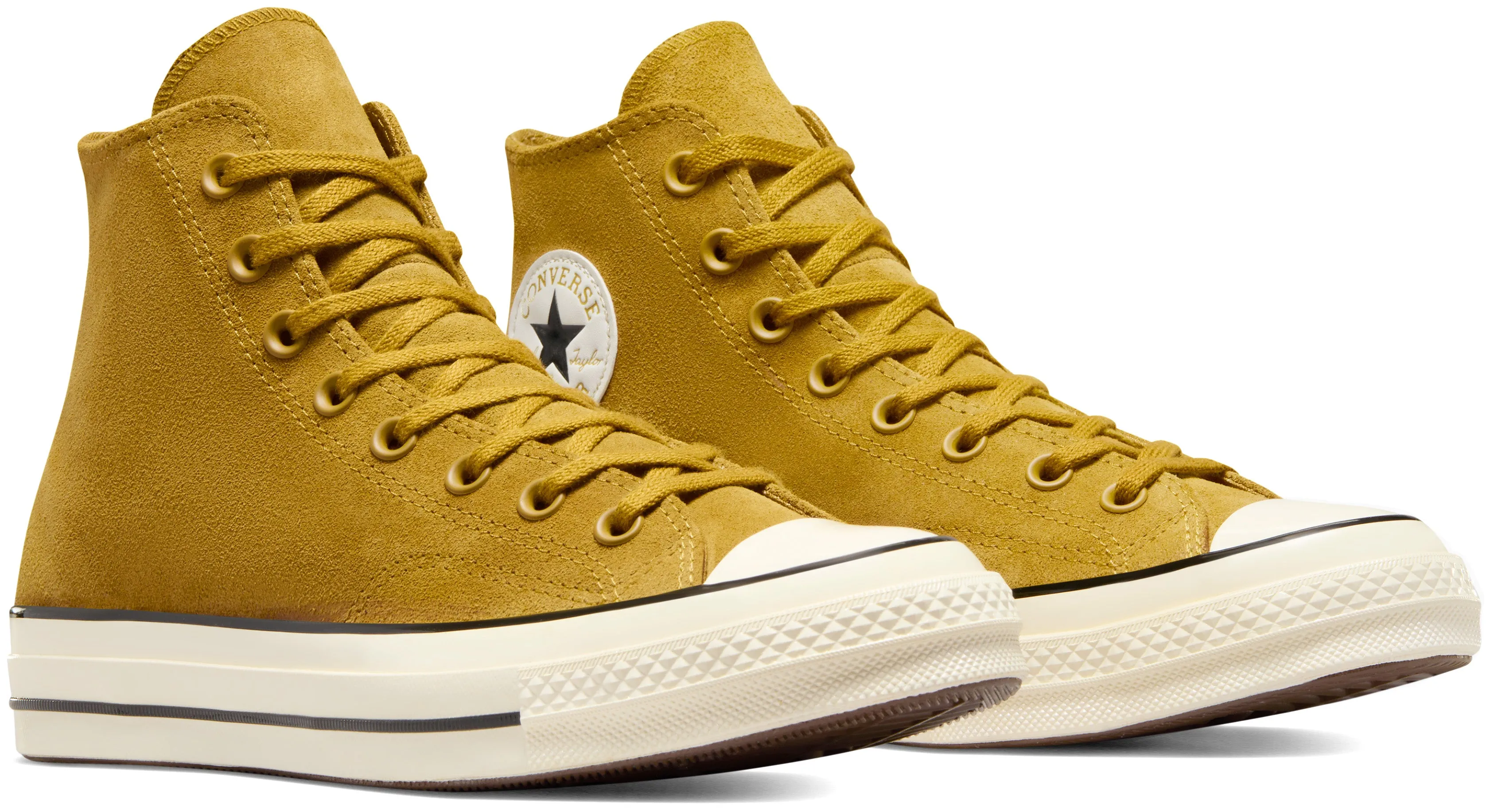 Converse Chuck Taylor All Star 1970s Hi Top Suede Hidden Trail