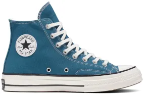 Converse Chuck Taylor All Star 1970s Hi Top Teal Universe