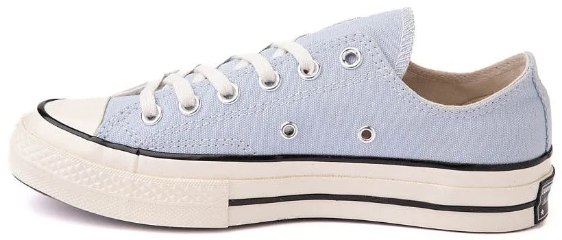 Converse Chuck Taylor All Star 1970s Low Top Cloudy Daze/Egret/Black