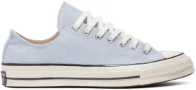 Converse Chuck Taylor All Star 1970s Low Top Cloudy Daze/Egret/Black