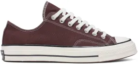 Converse Chuck Taylor All Star 1970s Low Top Dark Root