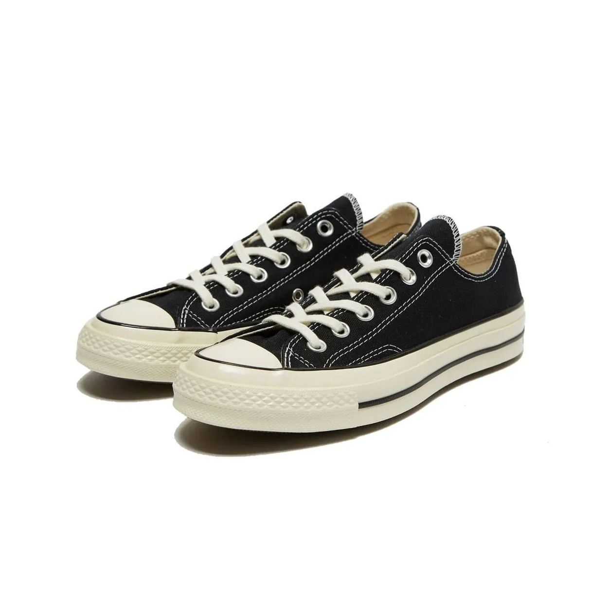 CONVERSE - CHUCK TAYLOR ALL STAR 70 CLASSIC LOW