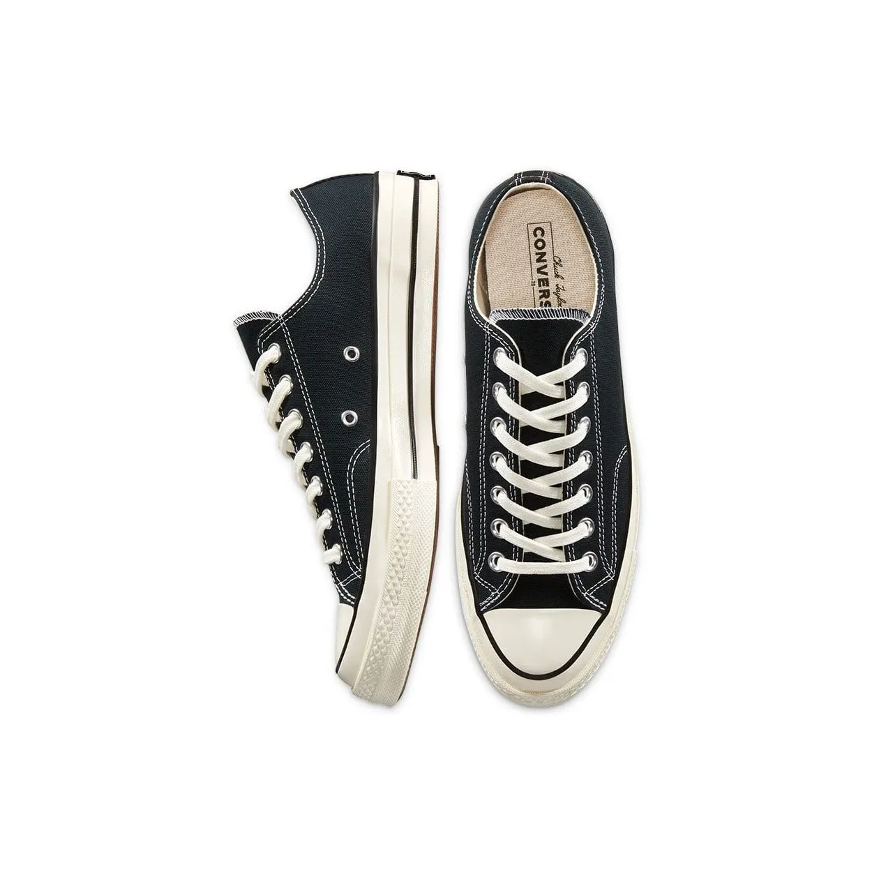 CONVERSE - CHUCK TAYLOR ALL STAR 70 CLASSIC LOW