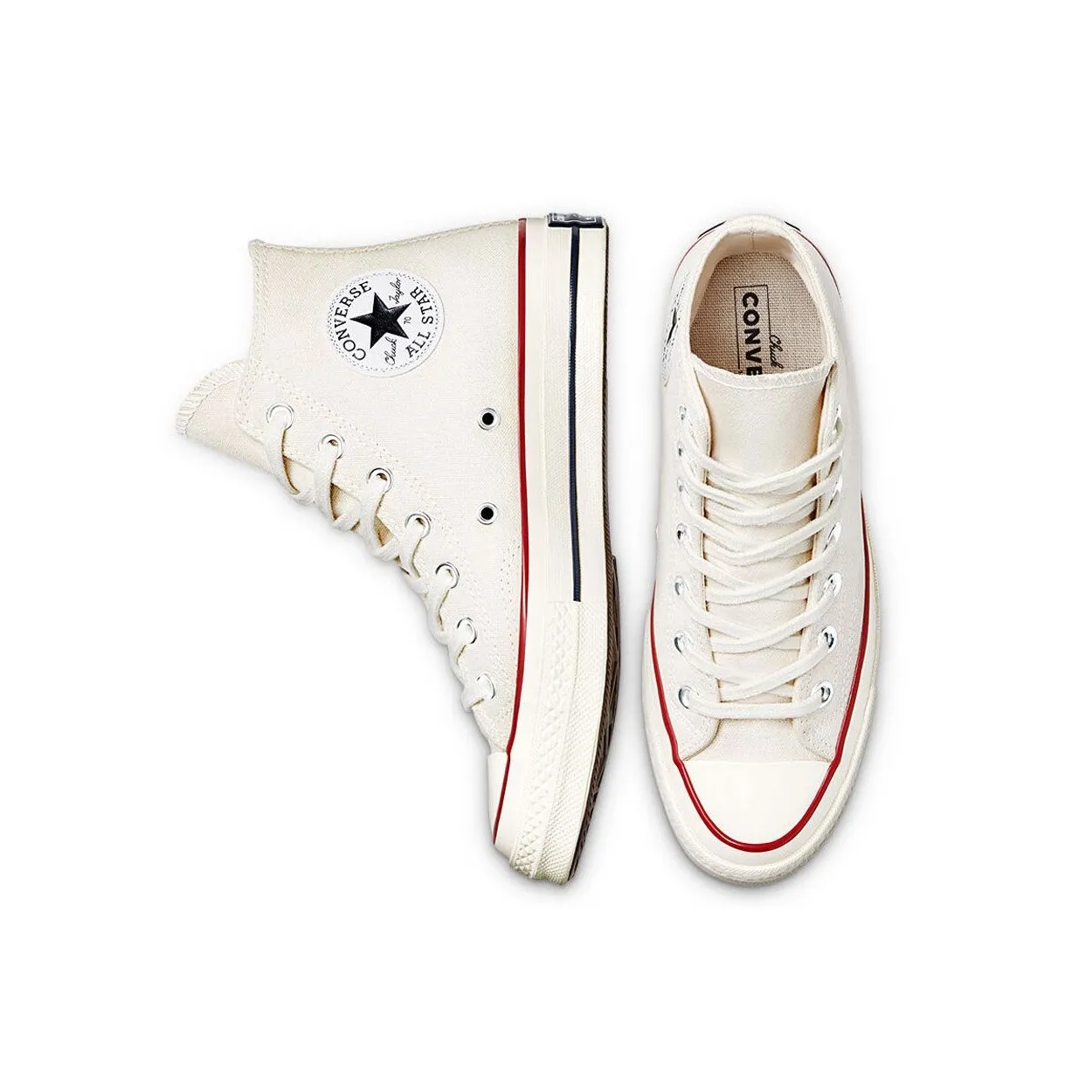 CONVERSE - CHUCK TAYLOR ALL STAR 70 CLASSIC