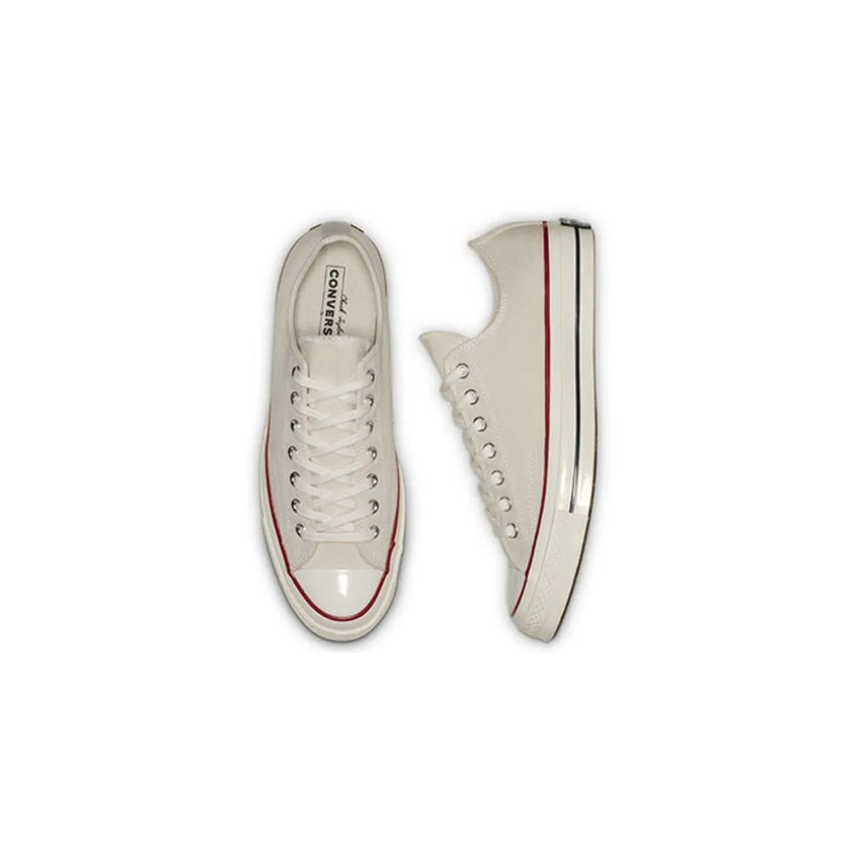 CONVERSE - CHUCK TAYLOR ALL STAR 70 LOW