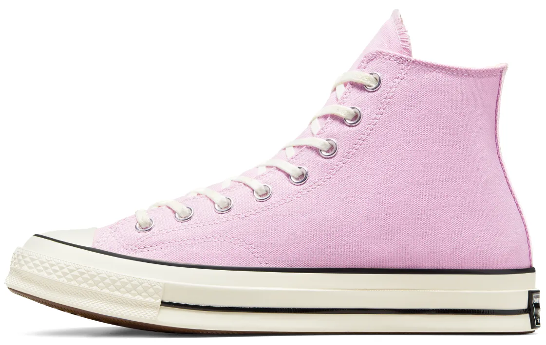 Converse Chuck Taylor All Star 70s Hi Top Stardust Lilac/Egret/Black