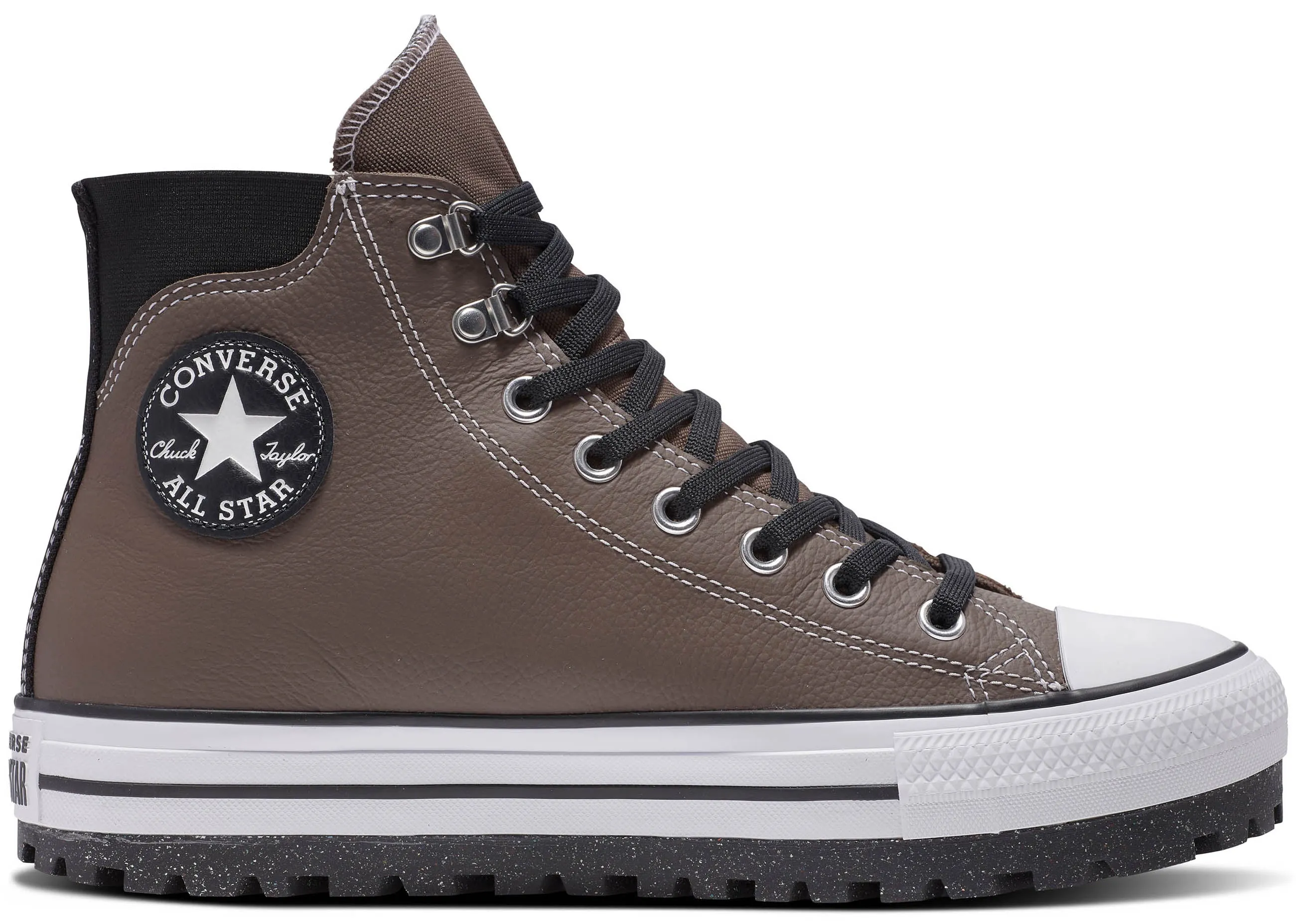 Converse Chuck Taylor All Star Hi Top CityTrek WP Engine Smoke