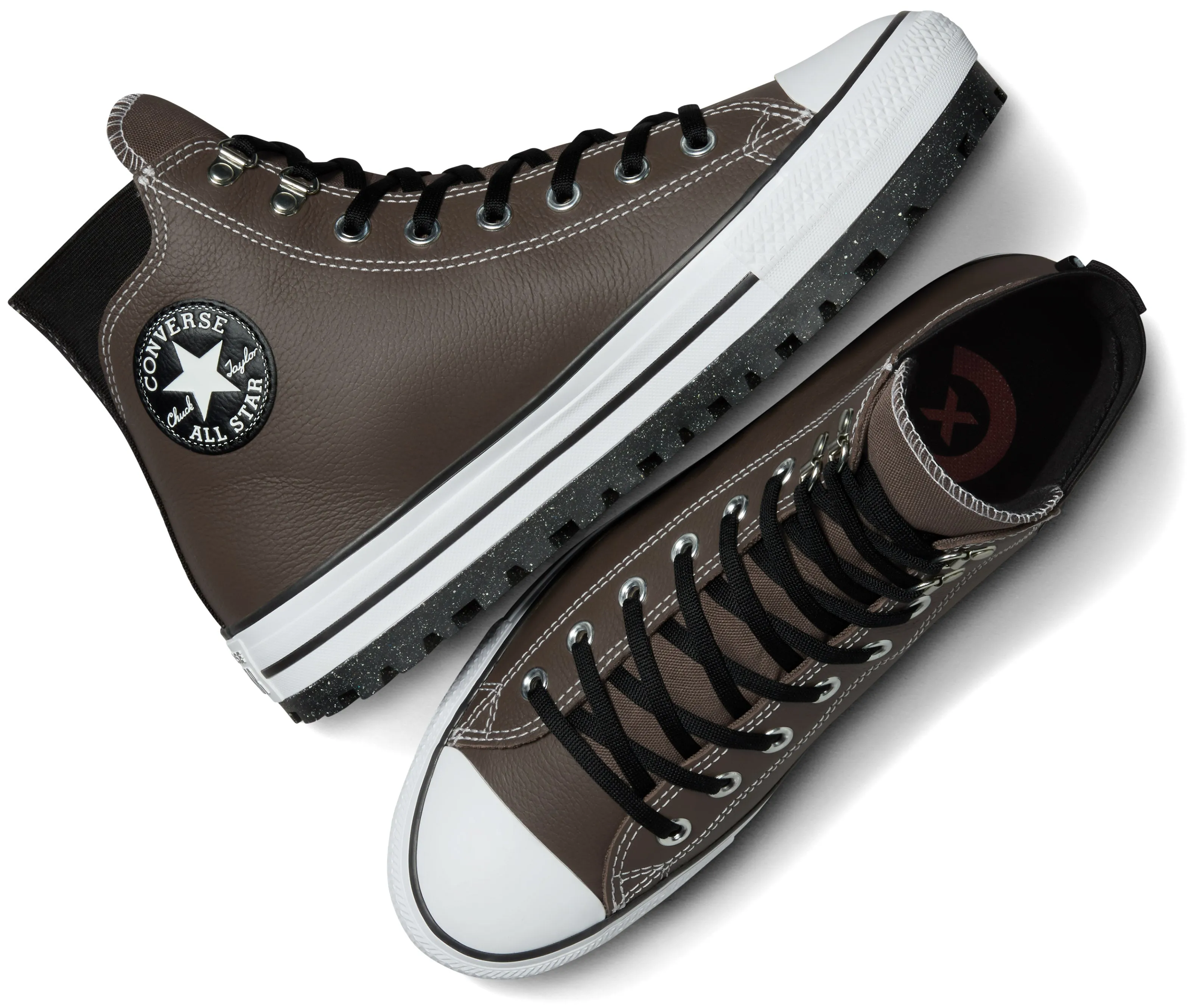 Converse Chuck Taylor All Star Hi Top CityTrek WP Engine Smoke