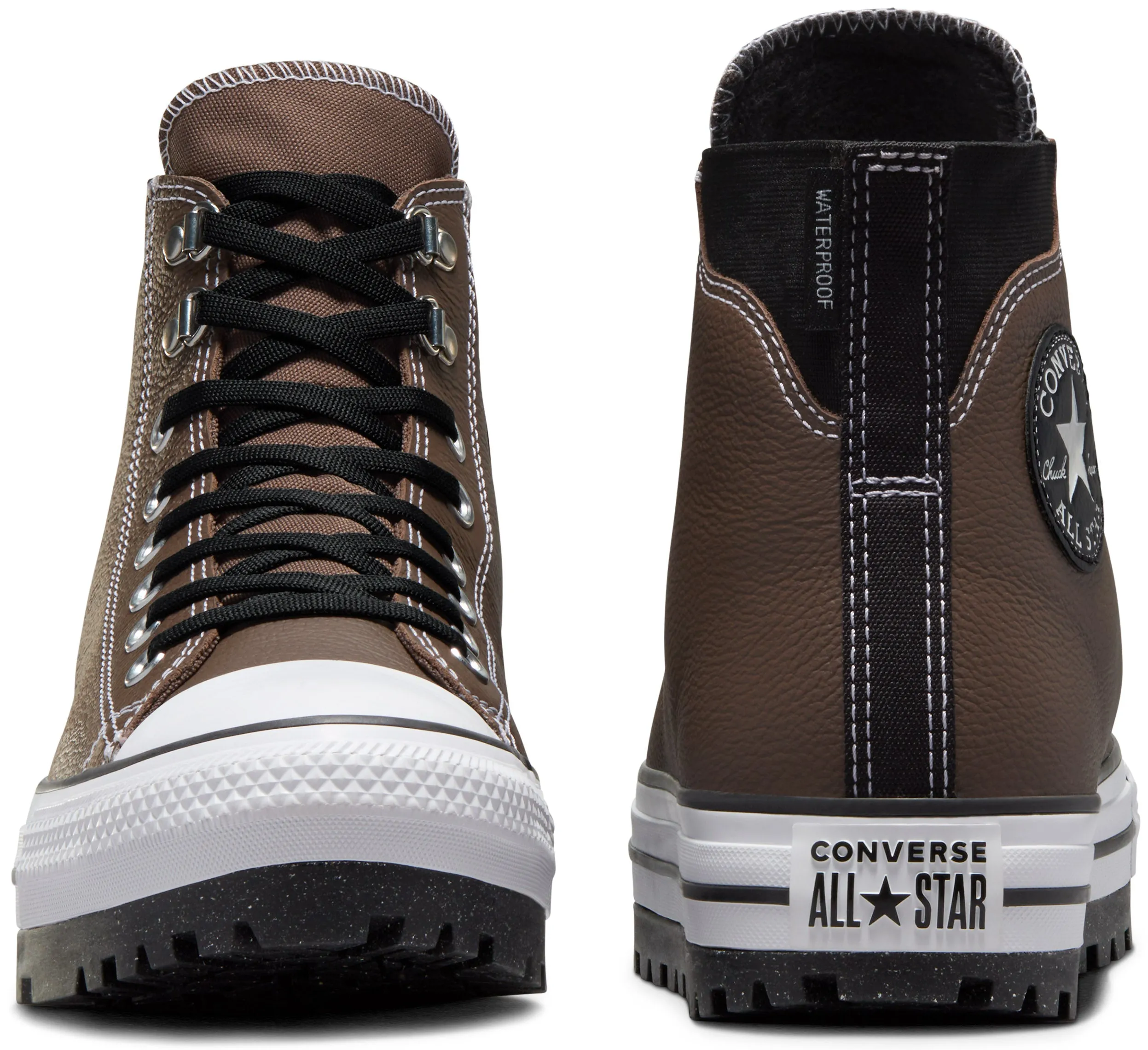 Converse Chuck Taylor All Star Hi Top CityTrek WP Engine Smoke