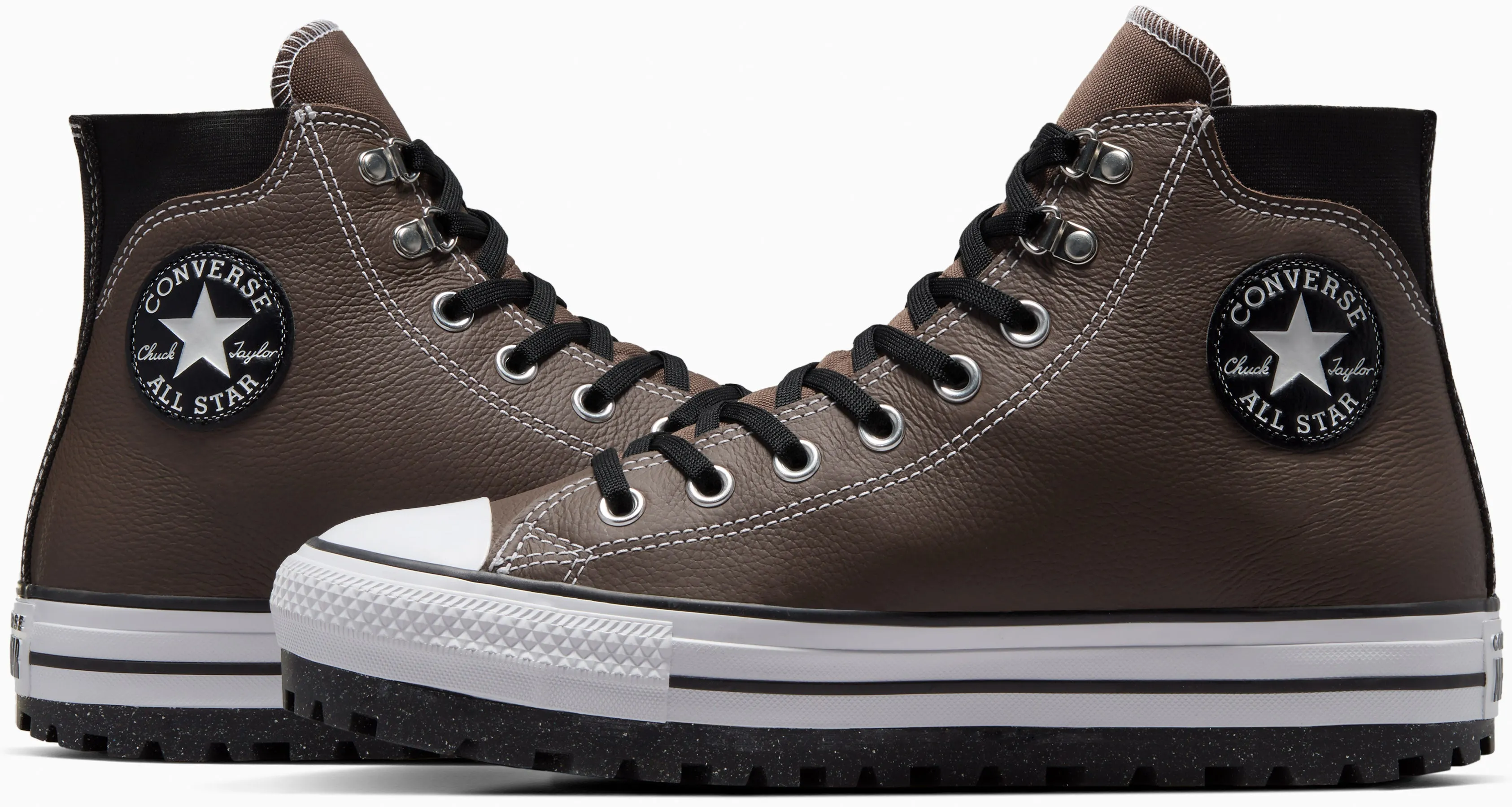 Converse Chuck Taylor All Star Hi Top CityTrek WP Engine Smoke