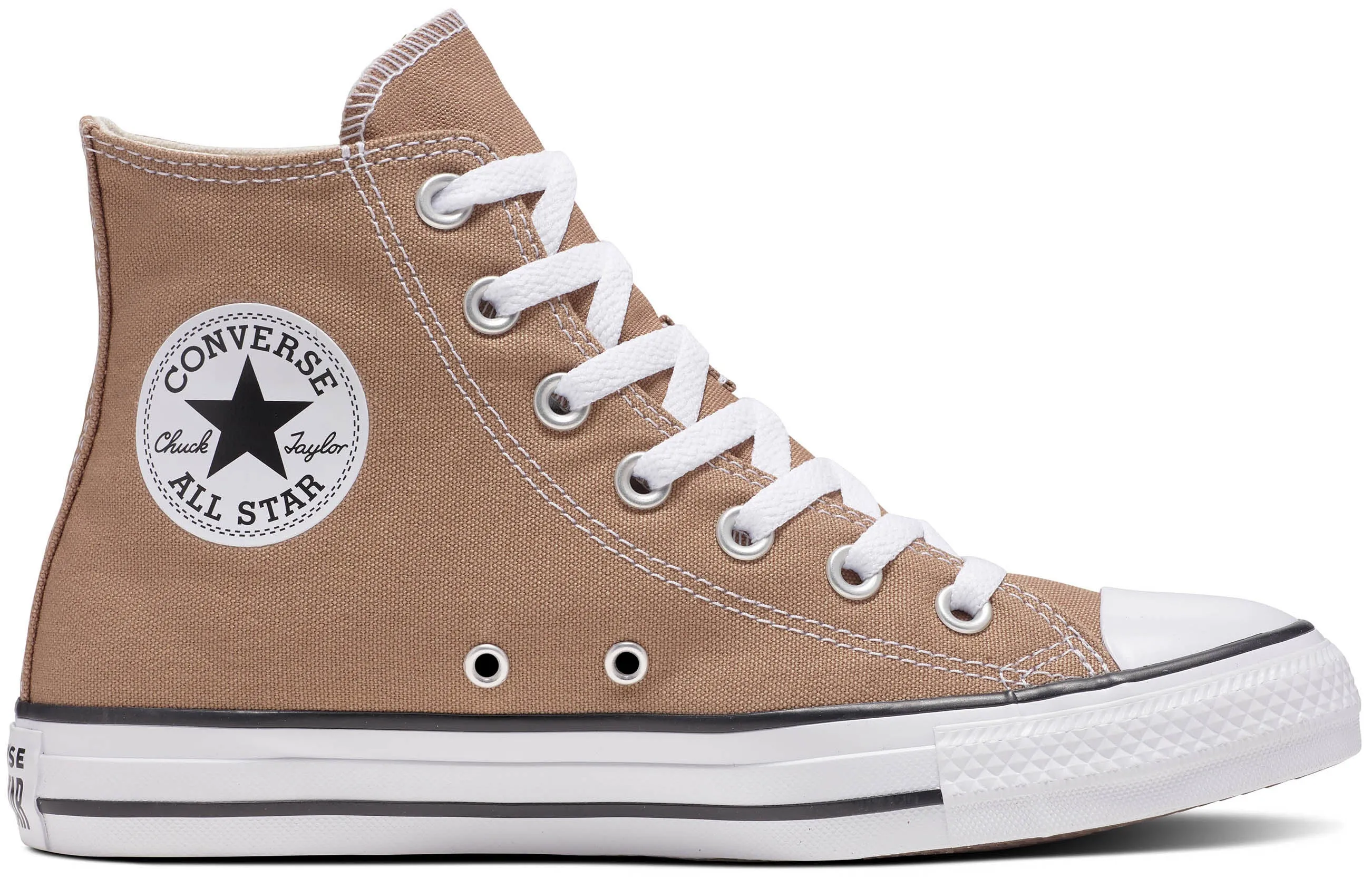 Converse Chuck Taylor All Star Hi Top Hot Tea