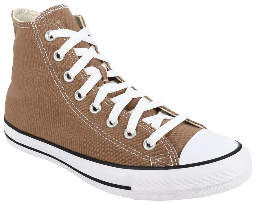 Converse Chuck Taylor All Star Hi Top Hot Tea