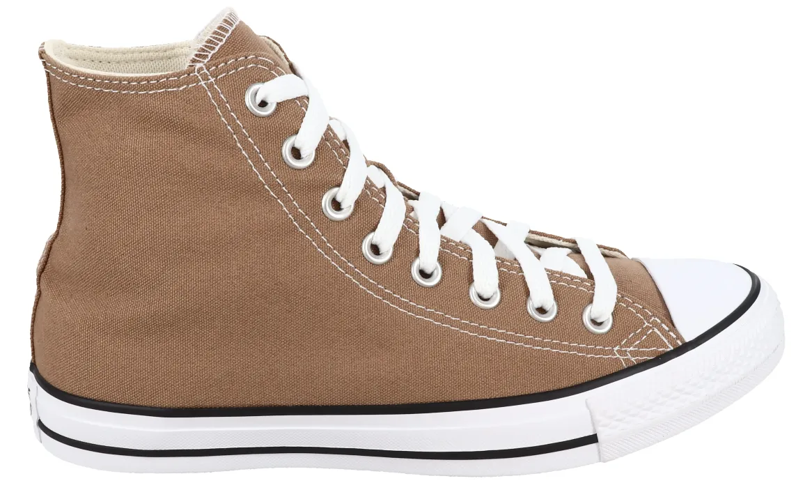 Converse Chuck Taylor All Star Hi Top Hot Tea