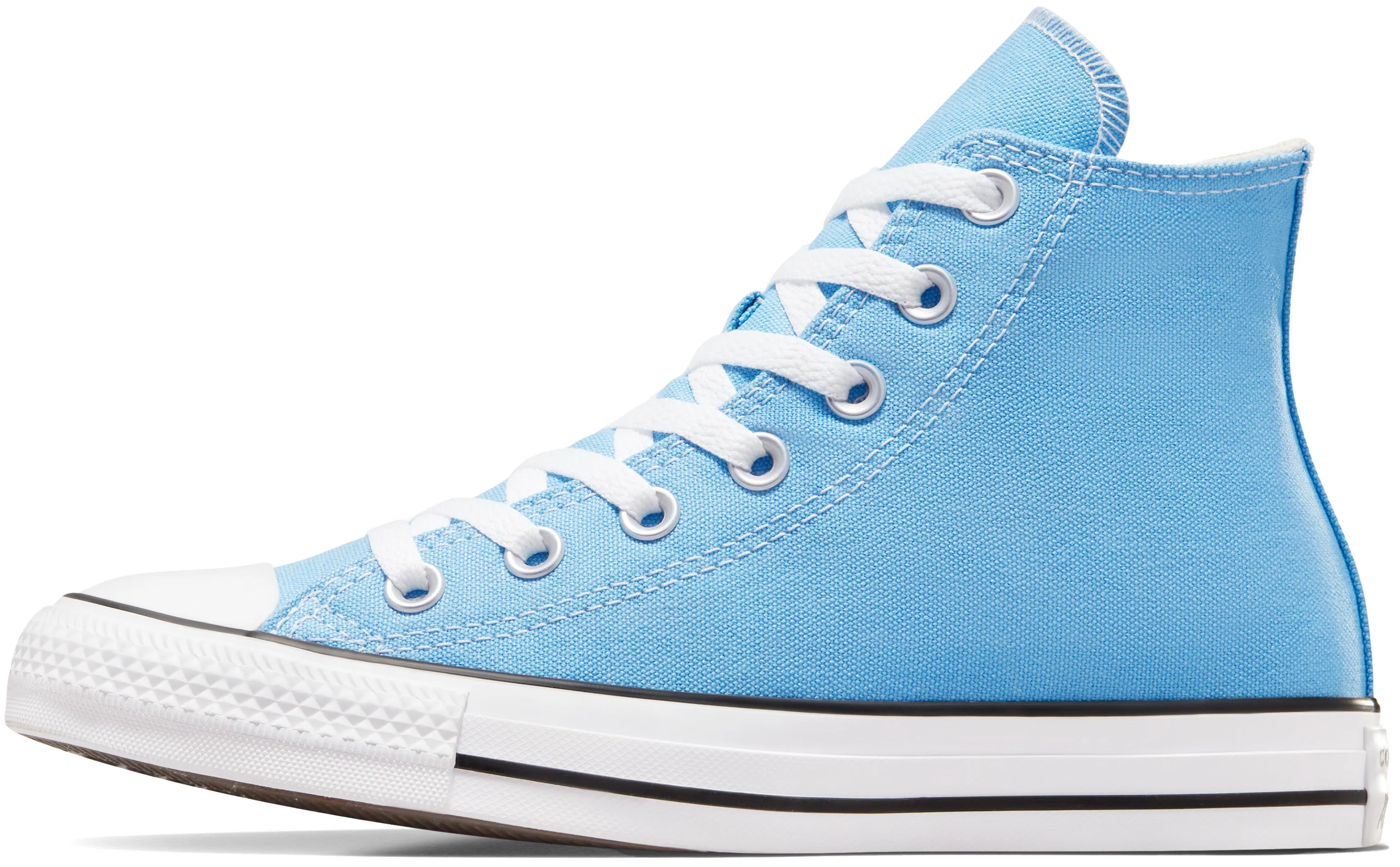 Converse Chuck Taylor All Star Hi Top Lt. Blue