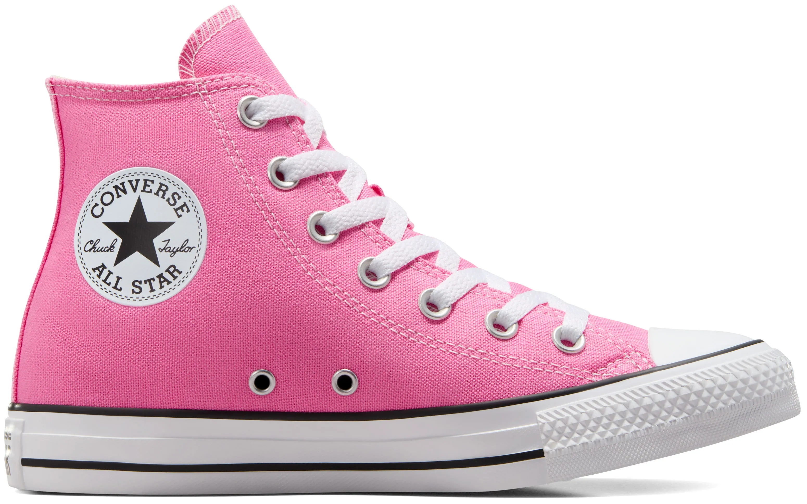 Converse Chuck Taylor All Star Hi Top Oops! Pink