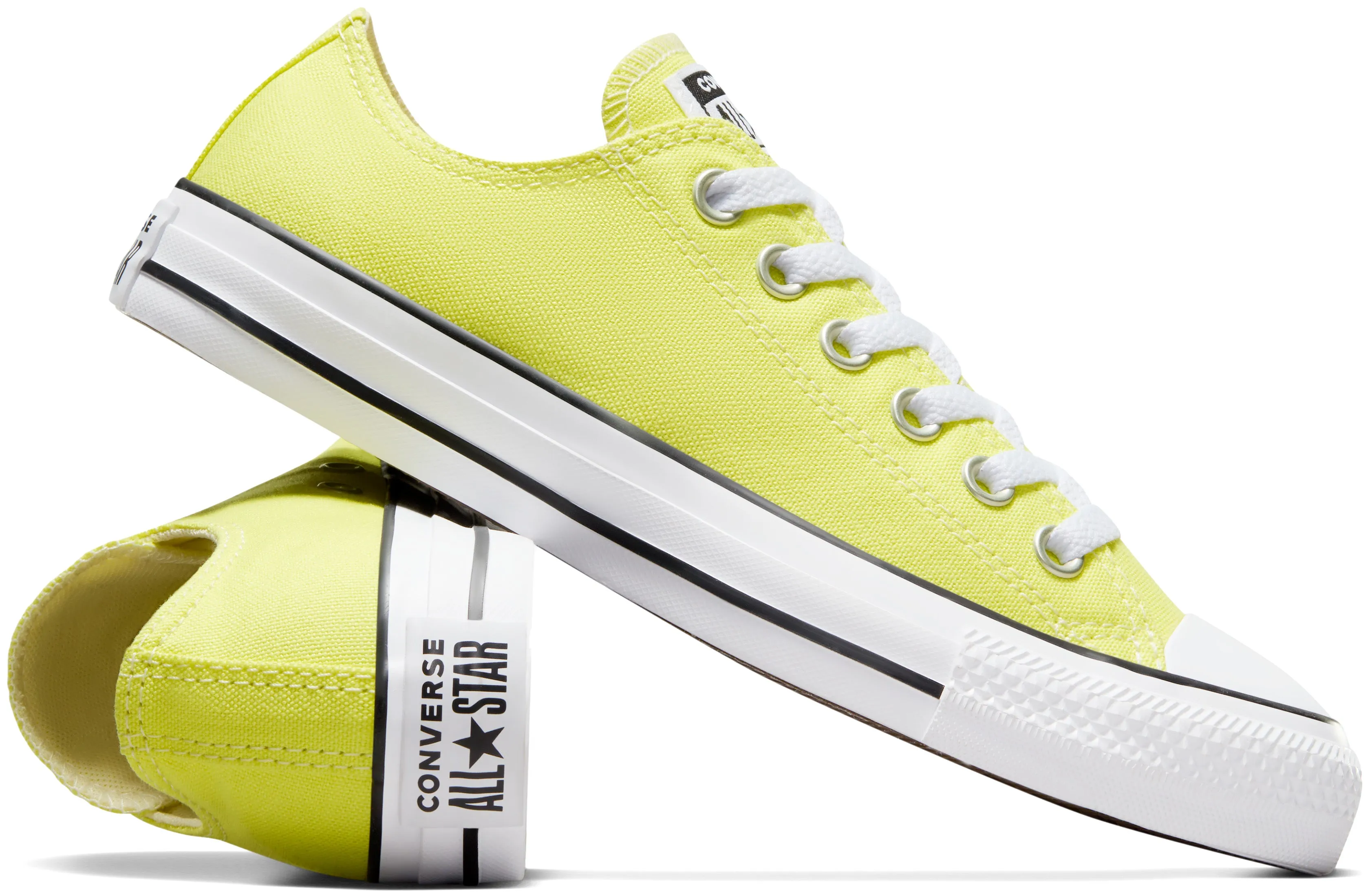 Converse Chuck Taylor All Star Low Top Sour Candy