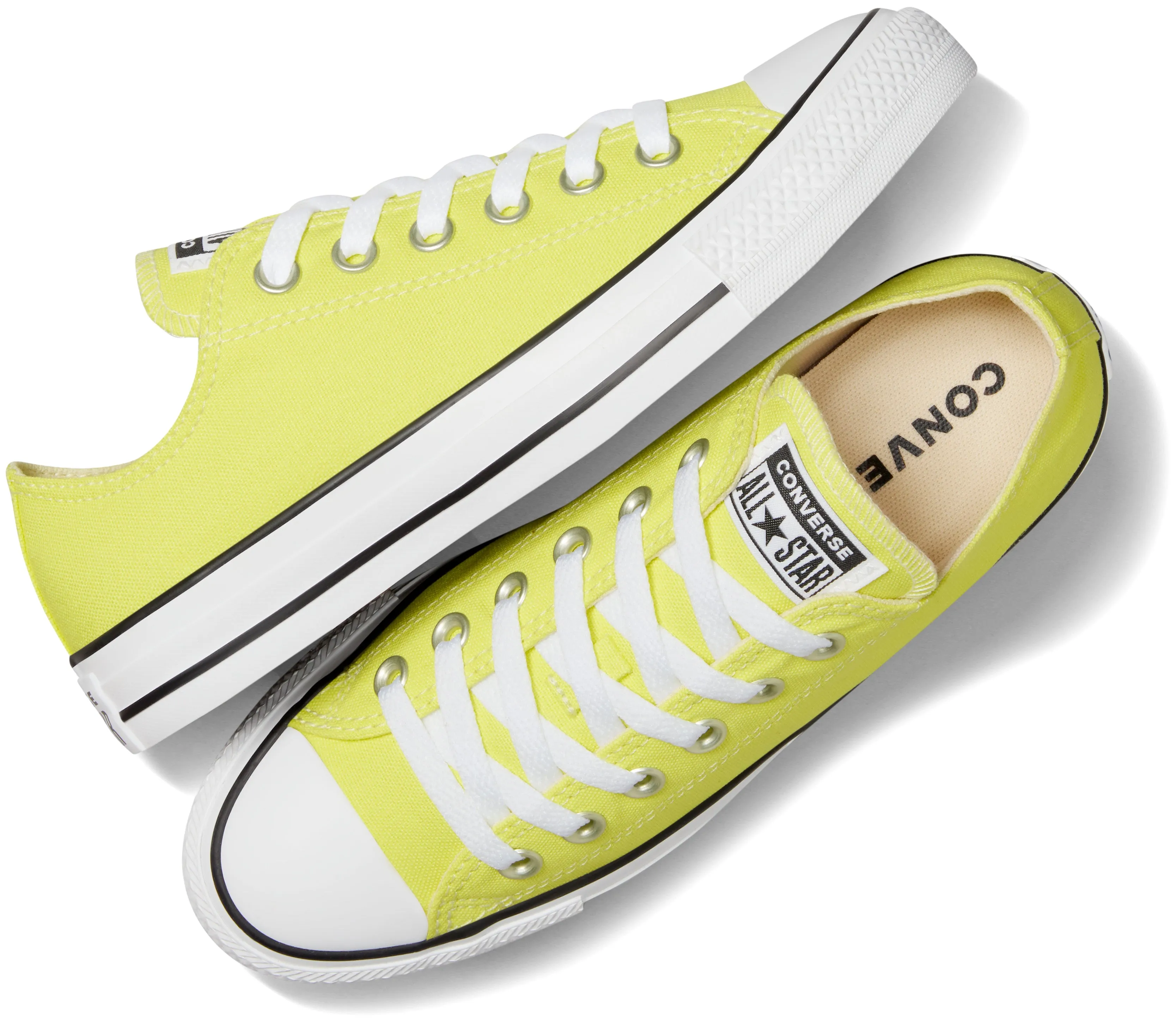 Converse Chuck Taylor All Star Low Top Sour Candy