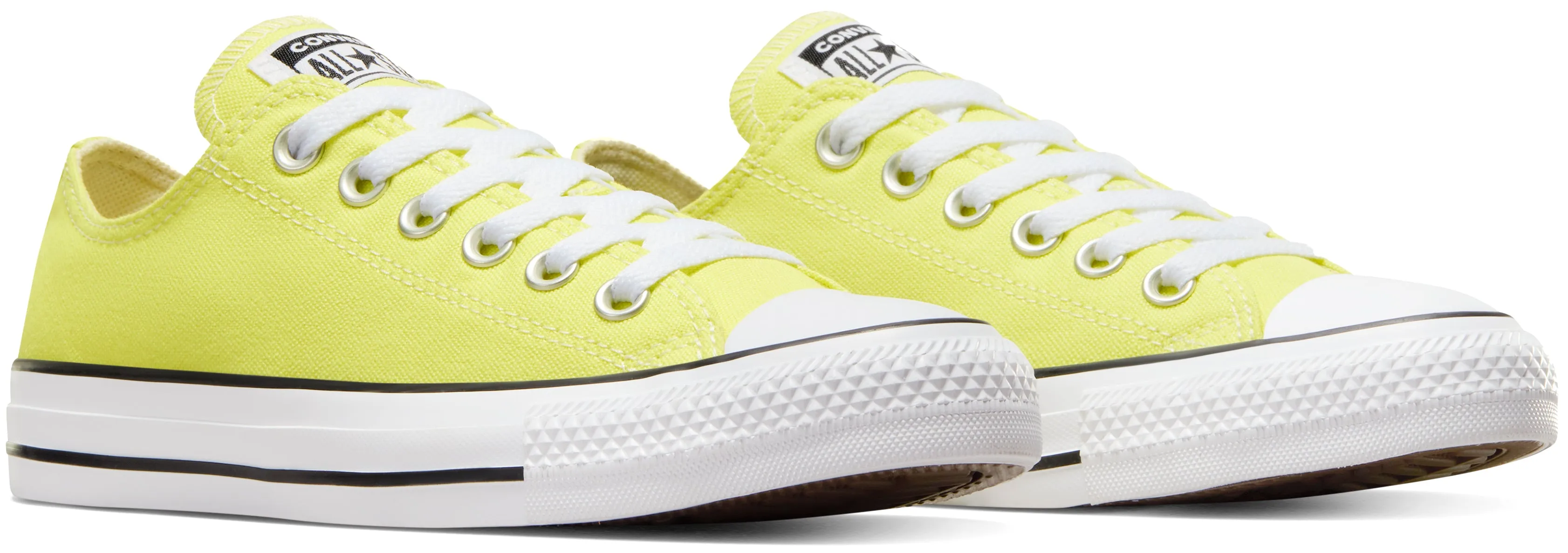 Converse Chuck Taylor All Star Low Top Sour Candy