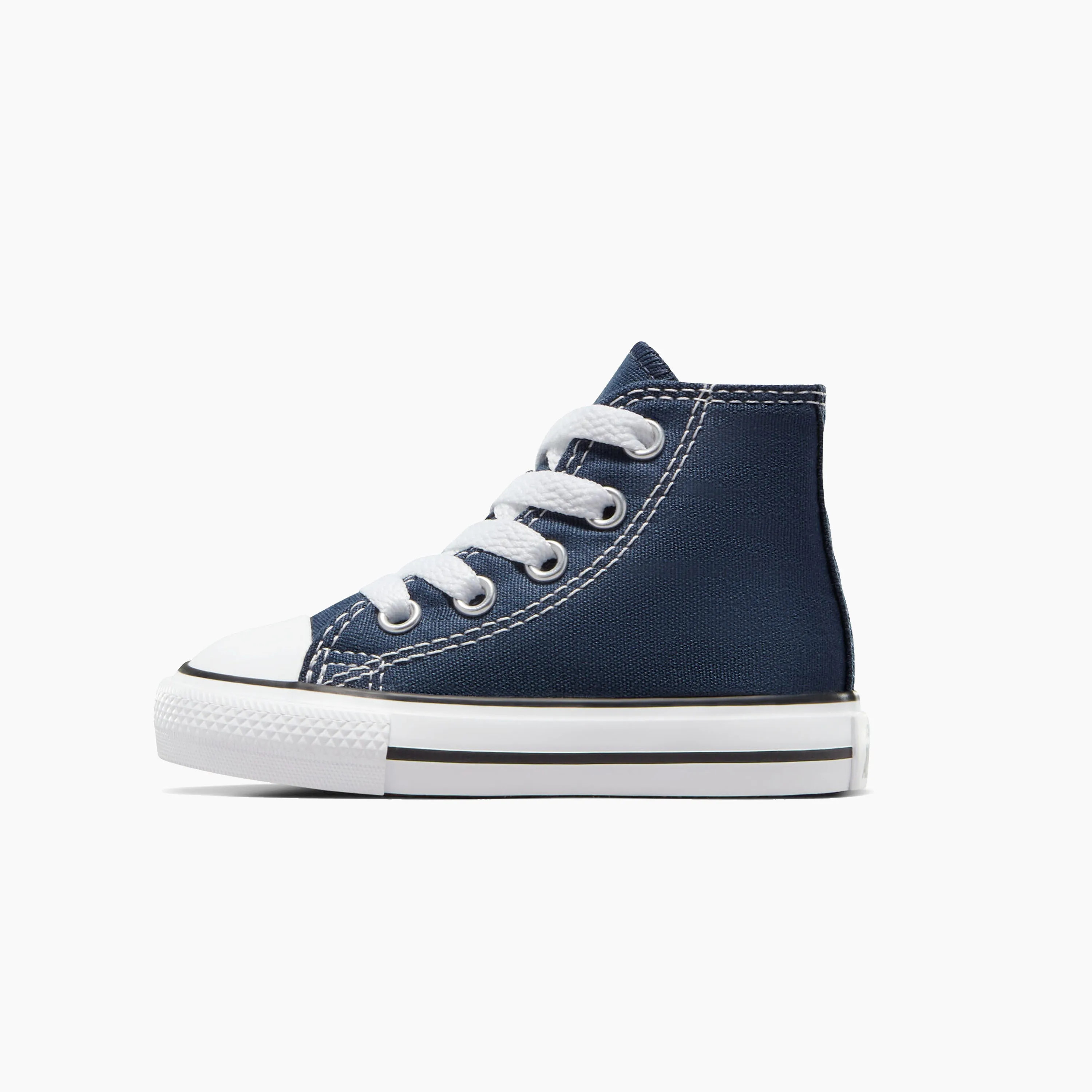 CONVERSE CHUCK TYLOR ALL STAR HI NAVY - 7J233C