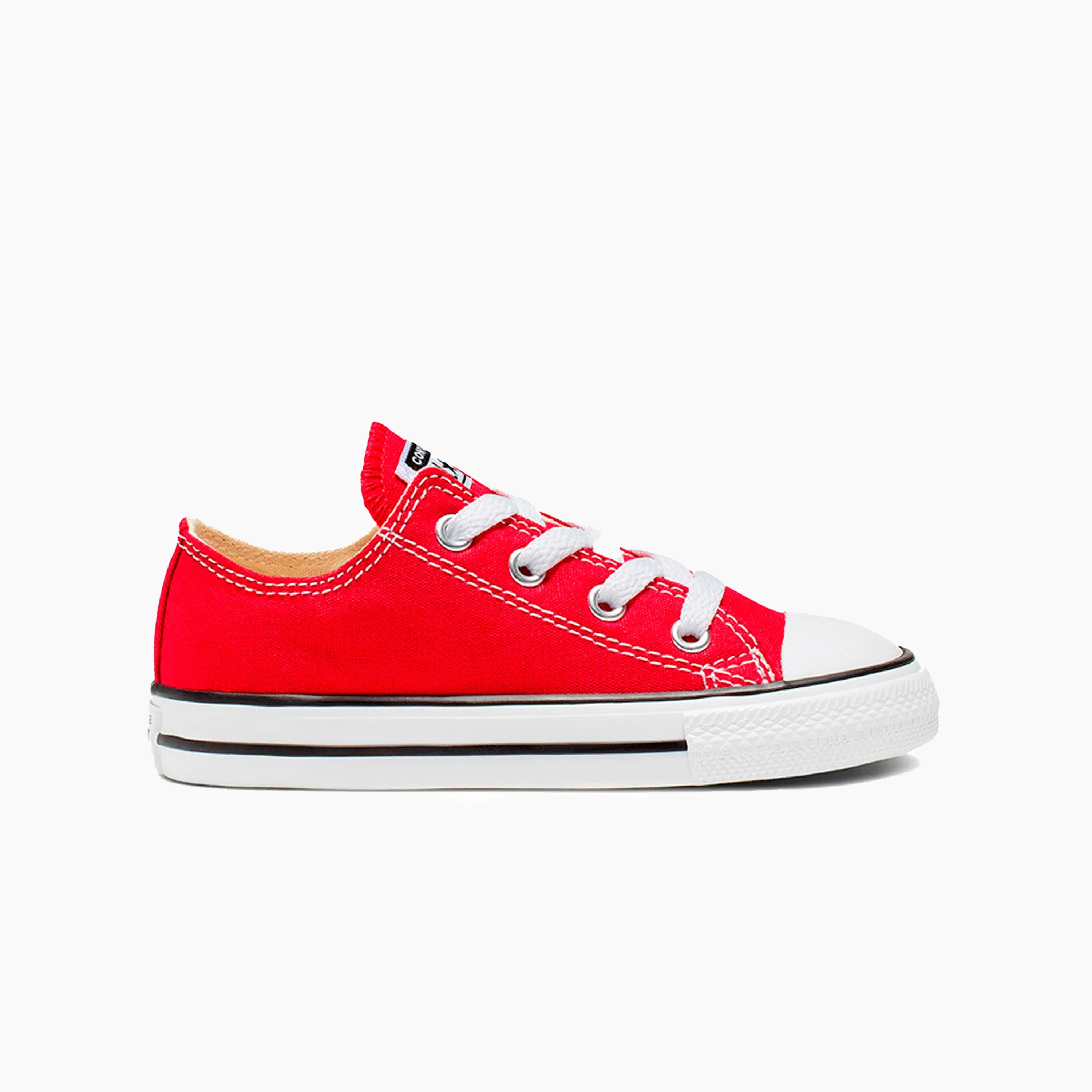 CONVERSE CHUCK TYLOR ALL STAR RED - 7J236C