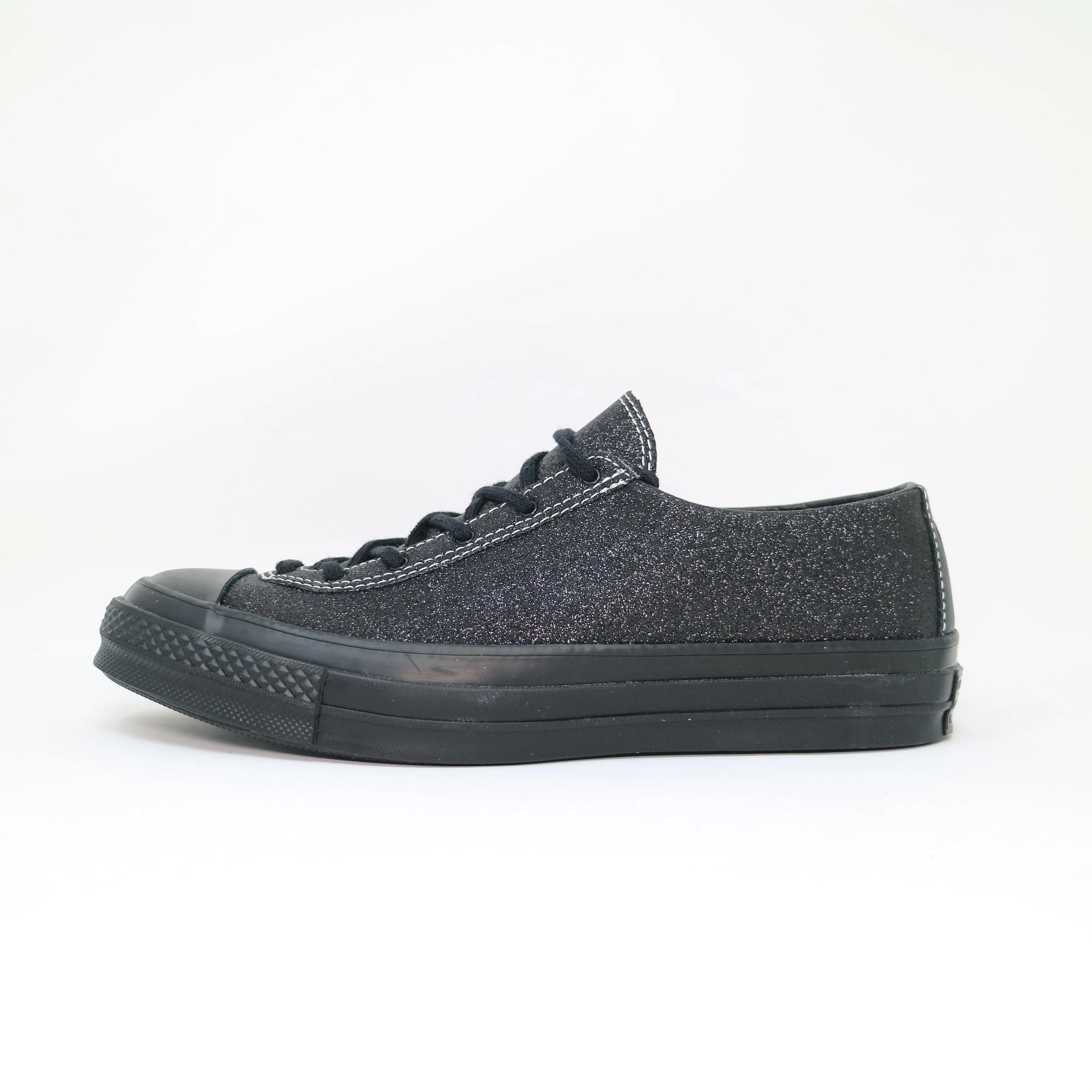 Converse JW Anderson Chuck Taylor 70 - Black