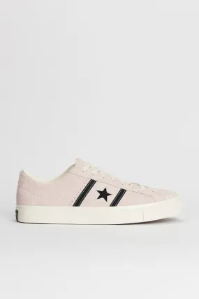 Converse One Star Academy Pro Ox Blush Hush / Egret