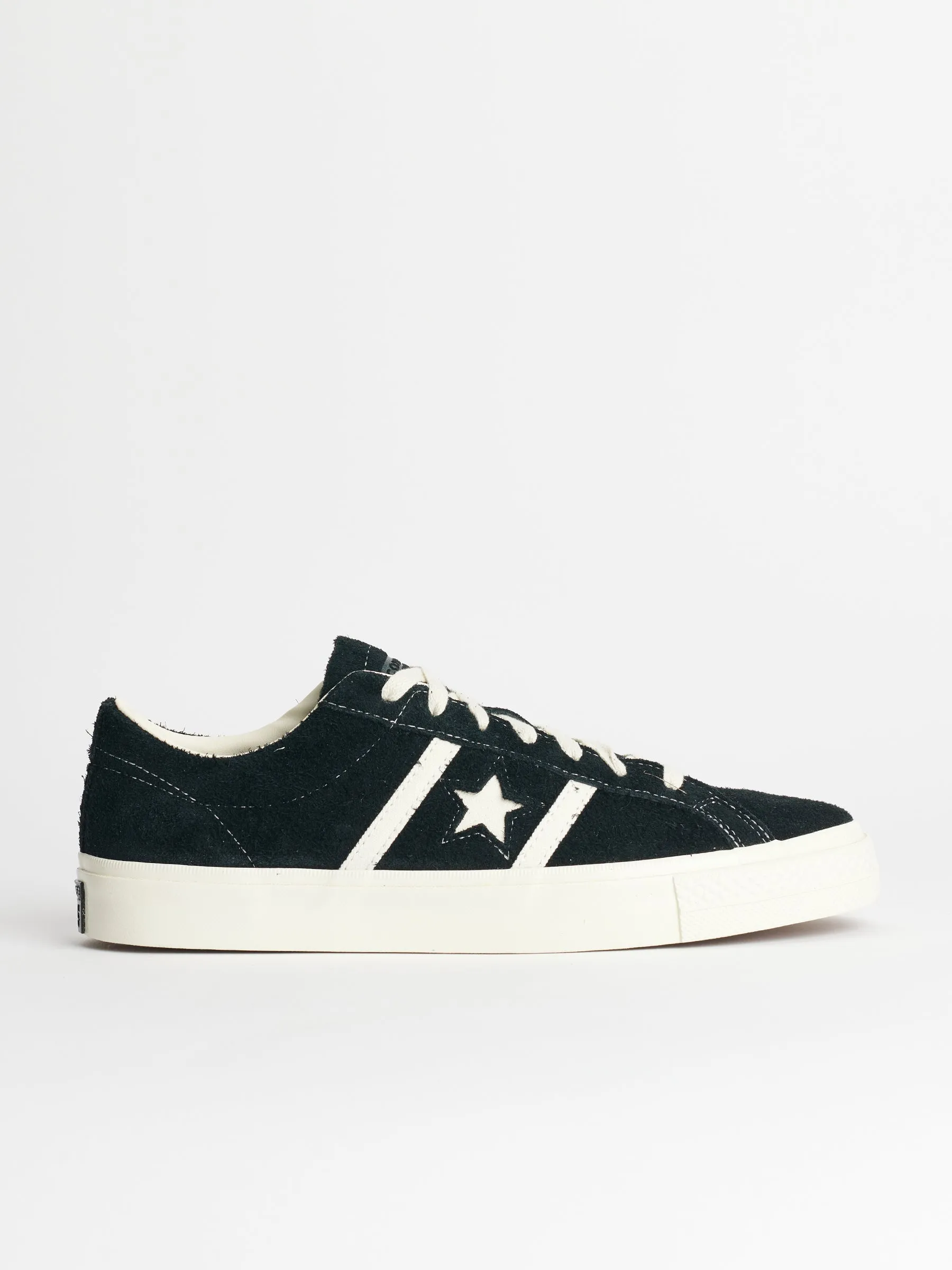 Converse One Star Academy Pro Suede Black / Egret