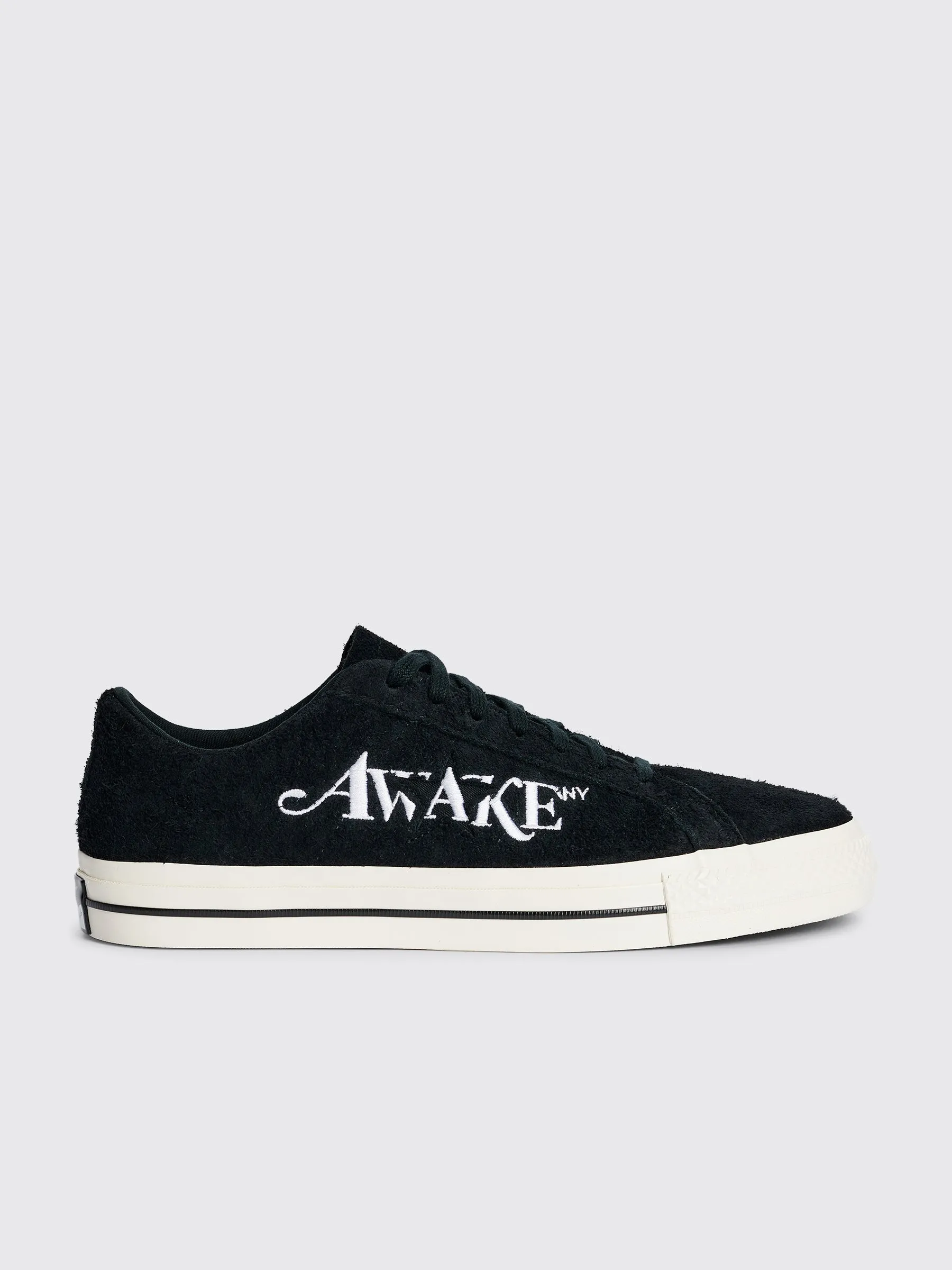 Converse x Awake NY One Star Pro Black / White