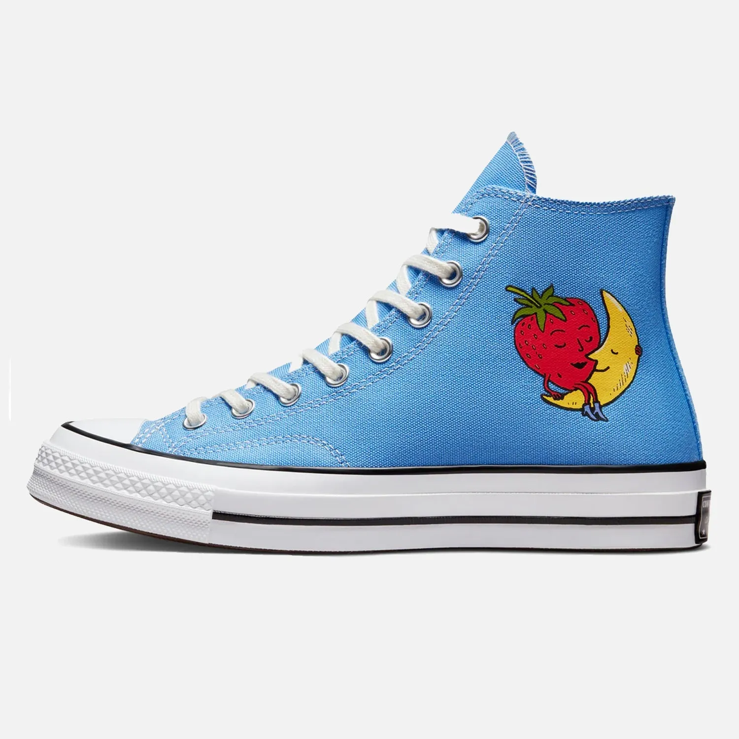 Converse x Sky High Farm Chuck Taylor 70 Blue