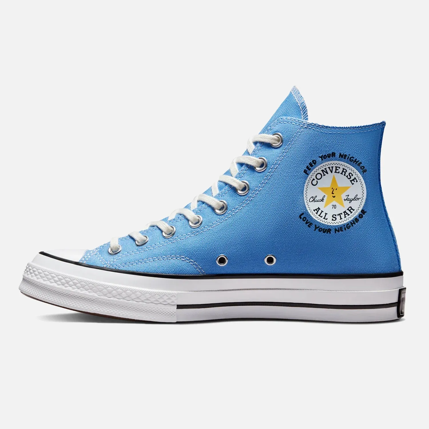 Converse x Sky High Farm Chuck Taylor 70 Blue