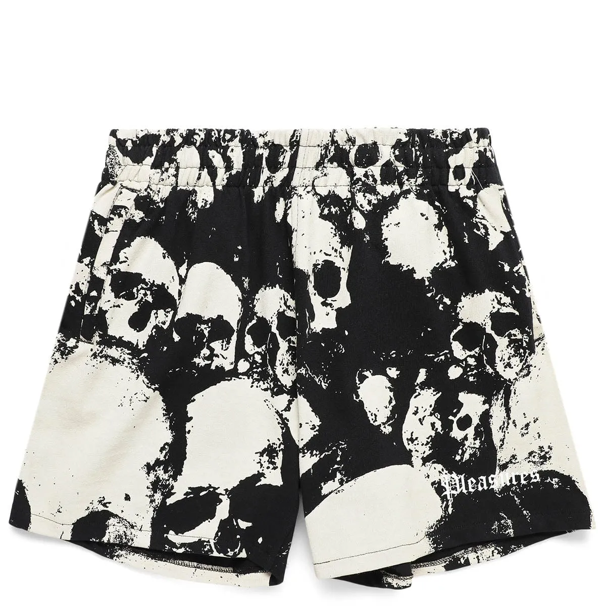 DESPAIR SHORT BLACK | Bodega