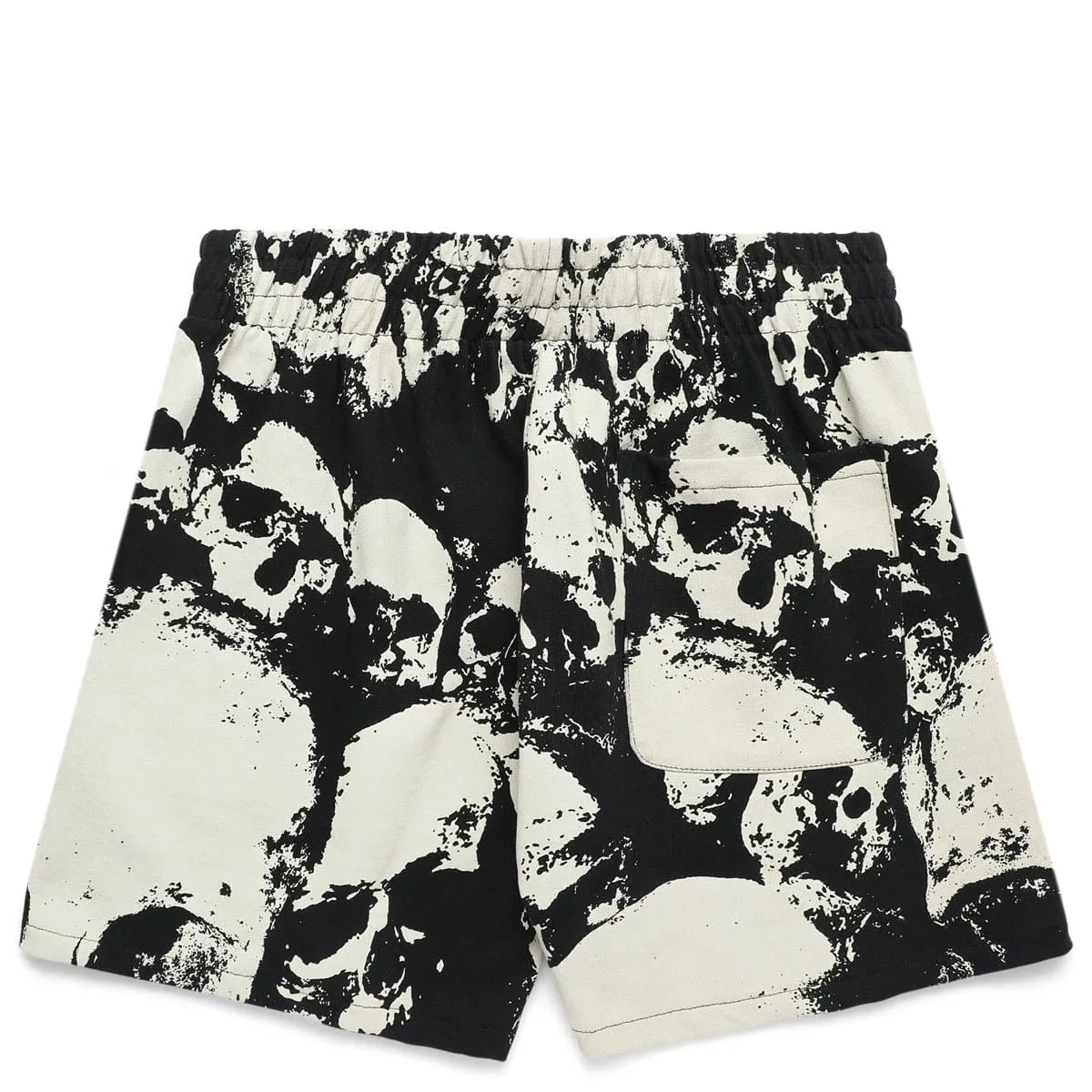 DESPAIR SHORT BLACK | Bodega