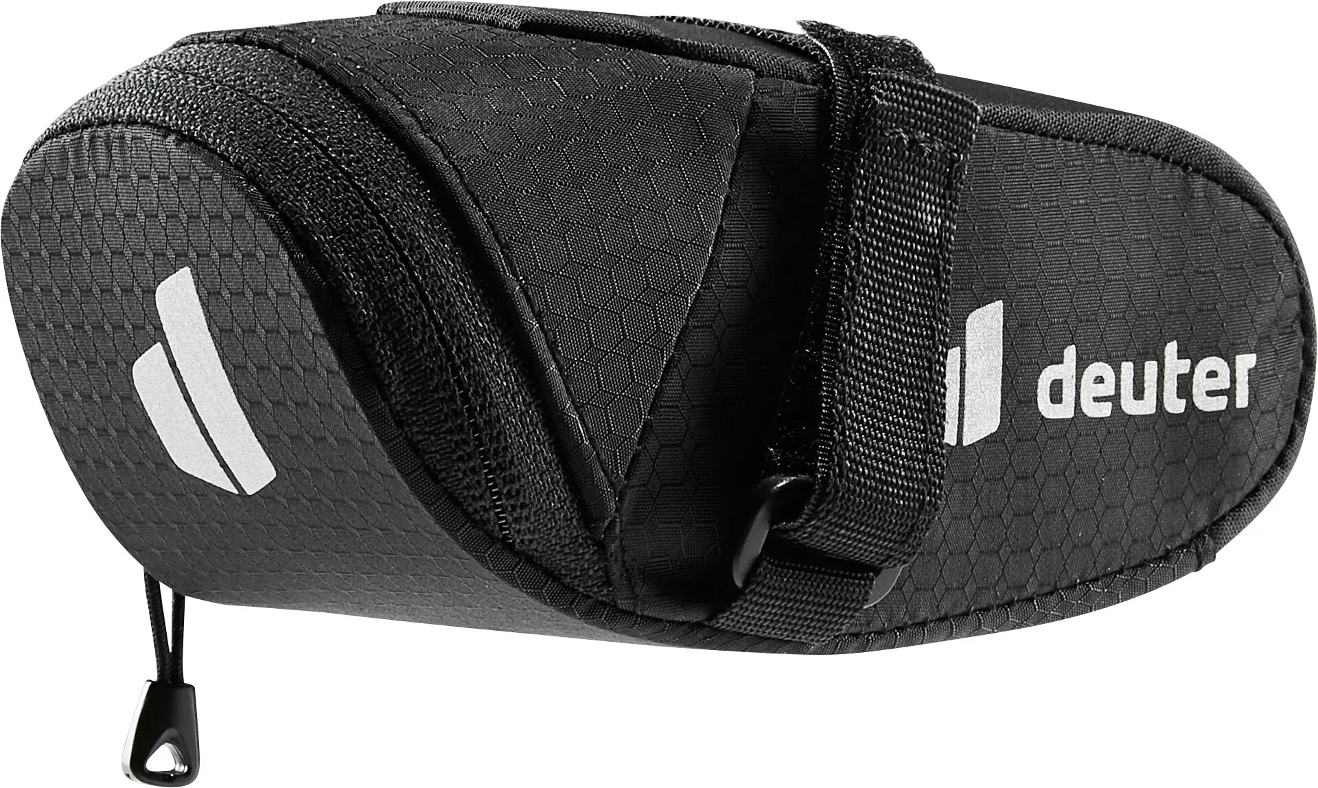 Deuter Bike Bag 0.5 Black | Buy Deuter Bike Bag 0.5 Black here | Outnorth