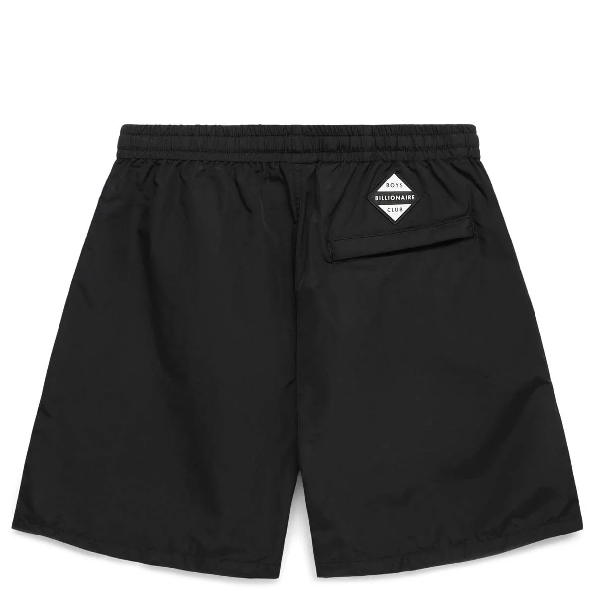 FARI SHORT BLACK | Bodega